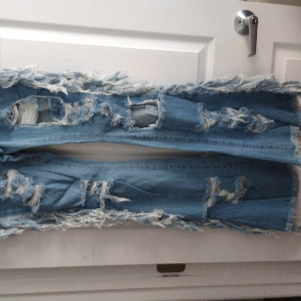 Lovely Fit Jeans